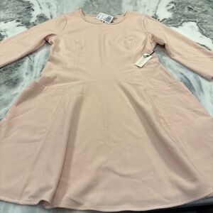 Forever 21 Light pink dress